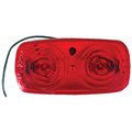 Uriah Products 4X2 Red Marker Light UL903001
